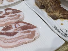 -青松馆韩国料理(香港中路佳世客店)