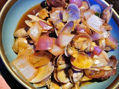 -钳真多钓虾馆·小龙虾海鲜烧烤(九六广场店)