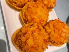-香融府·烤鸭·家常菜(花乡奥莱店)