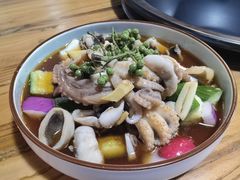 -黄寺蒸汽海鲜(黄寺大街店)