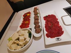 -许府牛火锅(信义坊总店)