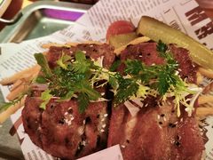 -MR.ROCKY洛奇先生·西餐&酒吧(琶醍店)