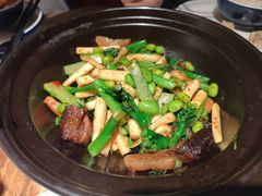 -绿茶餐厅(布吉万象汇店)