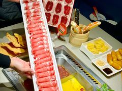 -花椒籽·鲜肉火锅(李沧万达店)