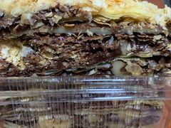 -爱德顺糕点食屋(利民道店)