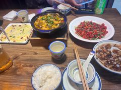 -滴水·湘逢(南汇大学城生活广场店)