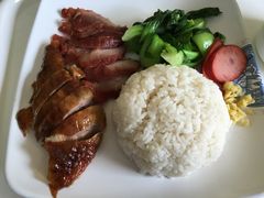 -福荣祥烧腊(第3档口-心食客美食城店)