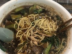 -一家人面馆(三条巷店)