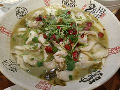 -李老哈·东北菜(宋园路店)