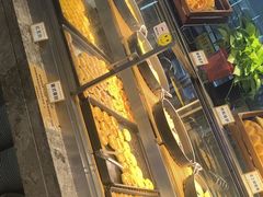 -金滏山烤肉·海鲜·火锅自助餐厅(襄阳万达店)