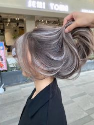 -MYCOLORHARSALON