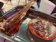 -九街淑芬掌中宝串串公司(内街文化创意园店)