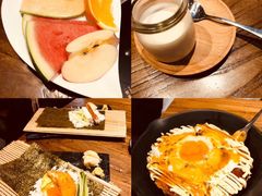 -FROM FARM八亩农场(三里屯店)