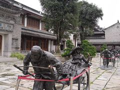-龙潭水乡