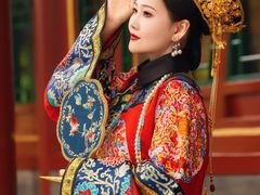 -北京颐和宾馆