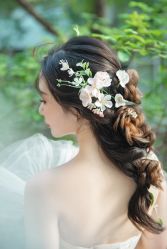 -弥雾·Nebula·西服婚纱定制