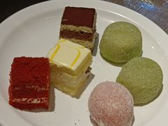 -火炉火自助餐(枫蓝国际店)