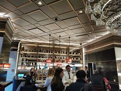 -Cafe Sacher(WIEN)