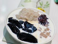 -九秋茶铺(三里屯店)