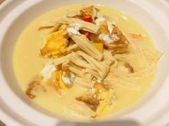 -饭橘汉江码头·乡野土菜馆(静安路店)