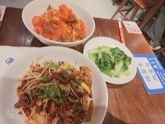 -寻裕记·现炒浇头面(人民广场店)