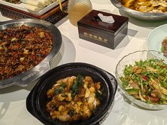 -新沸腾鱼乡(世贸天阶店)