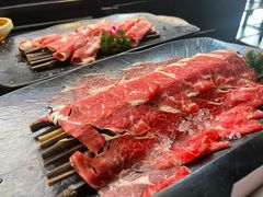 -捞王锅物料理(凯旋路店)