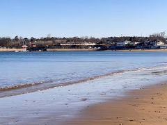 -青岛第三海水浴场