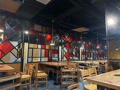 -傣妹火锅(南京东路一店)