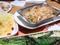 -大闫家烧烤·小海鲜家常菜(郑庄店)