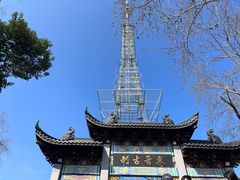 -灵顺寺
