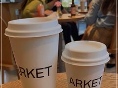 -ARKET CAFÉ(三里屯太古里店)