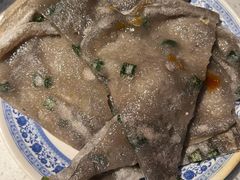 现烤苕皮-椒贵火锅(剑南大道店)