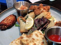 -blue frog蓝蛙(长泰广场店)