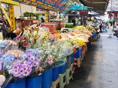 -循礼门鲜花花市(武汉循礼门店)