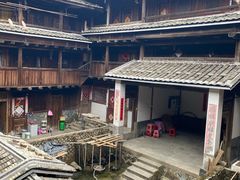 -初溪土楼群