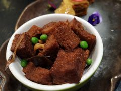-柒园·三十年创意杭帮菜(龙湖滨江天街店)