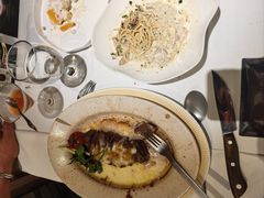 -王品牛排(福州泰禾店)