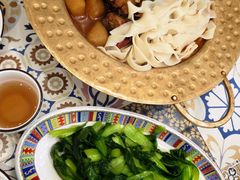 -阿拉丁新疆风味餐厅·清真(罗廊巷店)
