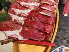 -AJIYA·池袋日式烧肉自助(天津万象城店)