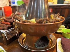 -峰味香.酱香米线.黄焖鸡(定西路店)