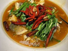 -清水亭湖北菜(大屯DT51店)