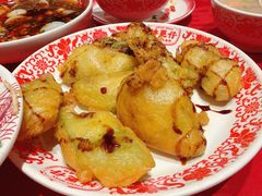 -神更仔·潮汕魂大排档(汉口路店)