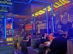 -胖哥俩肉蟹煲(虹口龙之梦店)