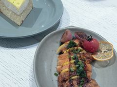 -Nana And Her Friends Restaurant 娜娜家(小寨原力场店)
