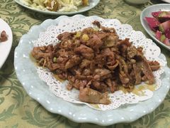 -张茂民族饭店(胜利北路店)