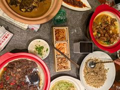 -湖南别院·美学庭院餐厅(惠阳店)