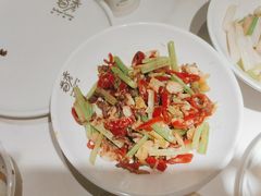 -首秀·四川料理(吾悦广场店)