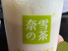 -奈雪的茶(印象城店)