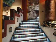 -敏珠拉姆藏餐·南京厨房(富春江东街店)